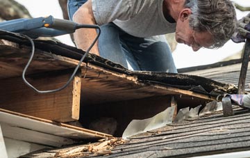 common causes of Wickham Green fascia damage