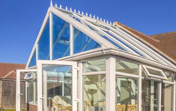 conservatory roof insulation costs Wickham Green