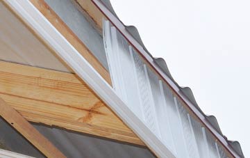 why Wickham Green fascia repairs are essential