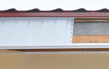 Wickham Green fascia repair costs