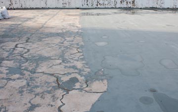 Wickham Green fibreglass roof repair costs