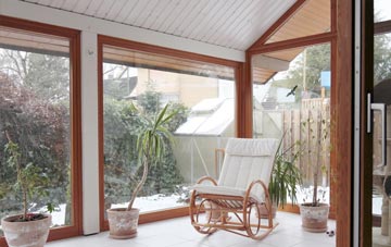 Wickham Green hardwood conservatory roofing repairs