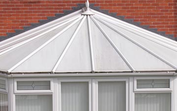 Wickham Green polycarbonate conservatory roof repairs