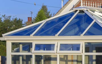 professional Wickham Green conservatory insulation