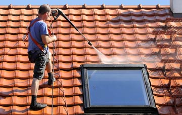 roof cleaning Wickham Green