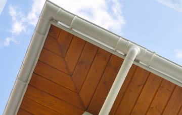 Wickham Green soffit types