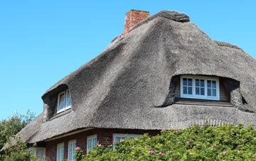 thatch roofing Wickham Green