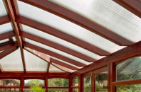 Wickham Green conservatory roofing insulation